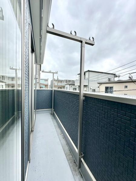 草加市旭町5丁目　新築一戸建て　第8