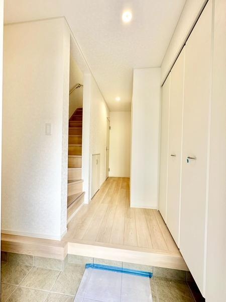草加市旭町5丁目　新築一戸建て　第8