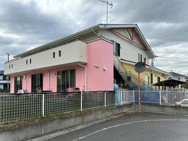 草加市清門3丁目の中古一戸建て(けやきの森保育園)