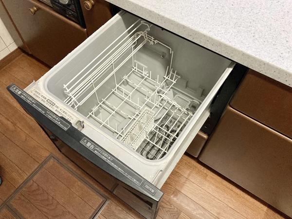 草加市清門3丁目　中古一戸建て