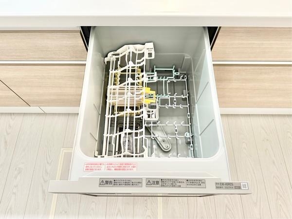 草加市北谷2丁目　新築一戸建て　10期