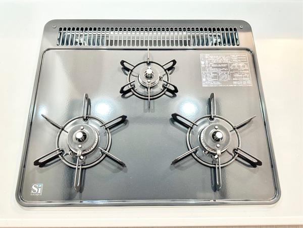 草加市北谷2丁目　新築一戸建て　10期