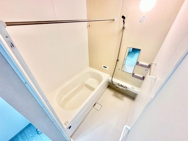 草加市北谷2丁目　新築一戸建て　10期