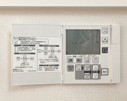 草加市金明町の中古一戸建て