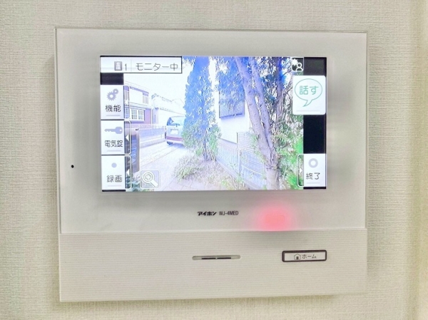 草加市金明町の中古一戸建て