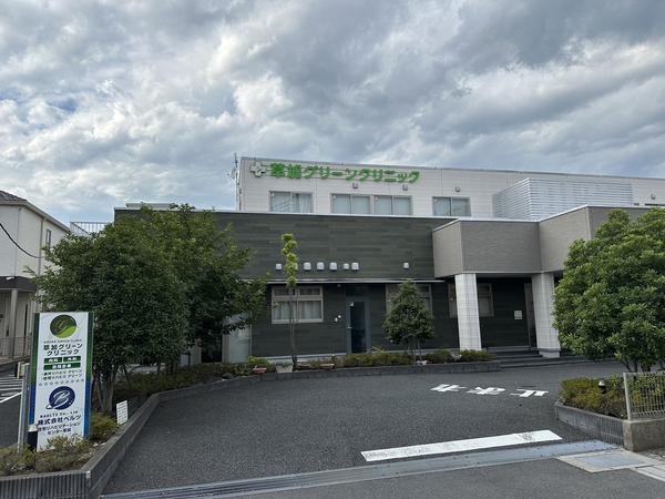 草加市金明町の中古一戸建て