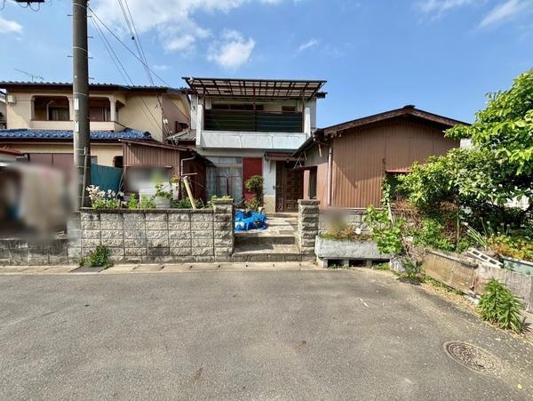 八潮市大字浮塚の土地(島忠ホームズ　八潮店)