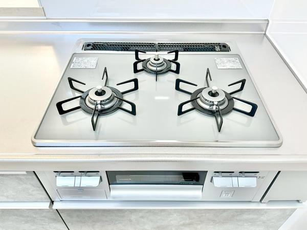 草加市西町の中古一戸建て