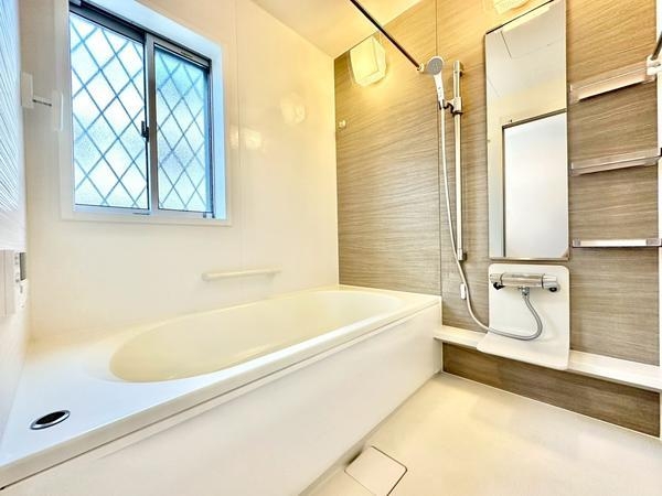 草加市西町の中古一戸建て