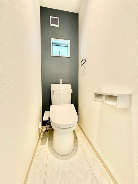 草加市西町の中古一戸建て