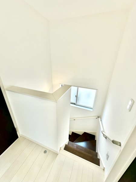 草加市西町の中古一戸建て