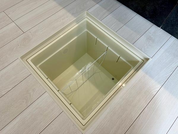 草加市吉町4丁目　新築一戸建て