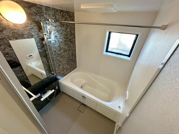 草加市吉町4丁目　新築一戸建て
