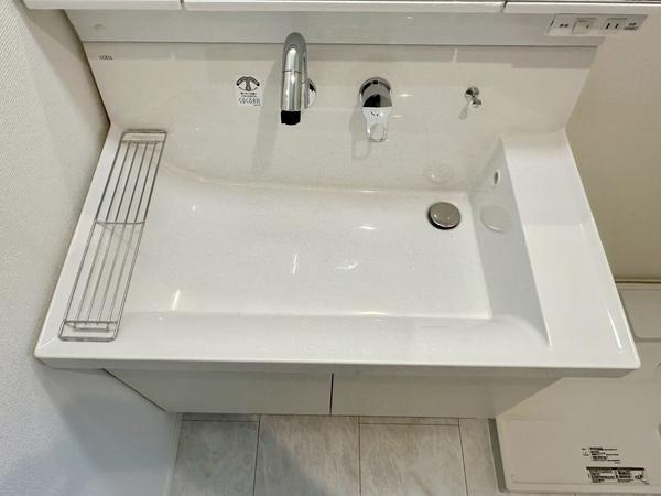 草加市吉町4丁目　新築一戸建て