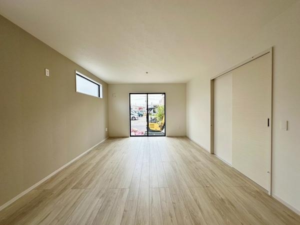 八潮市新町　新築一戸建て　2期