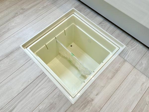 八潮市新町　新築一戸建て　2期