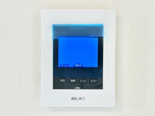 草加市長栄1丁目　新築一戸建て　第1期3号棟
