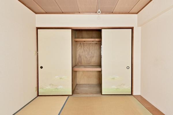 藤和草加ハイタウンＢ棟