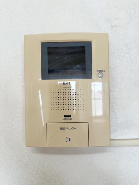 藤和草加ハイタウンＢ棟