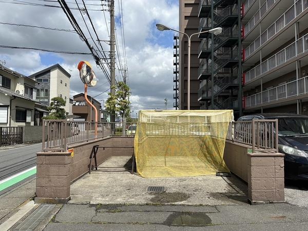 藤和草加ハイタウンＢ棟