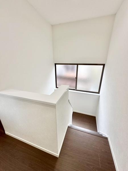 草加市金明町の中古一戸建て