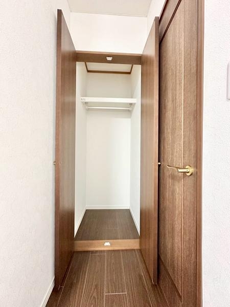 草加市金明町の中古一戸建て