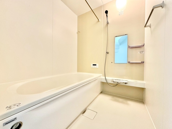 草加市稲荷5丁目　新築一戸建て　14期