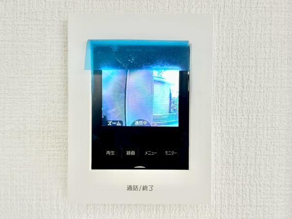 草加市稲荷5丁目　新築一戸建て　14期