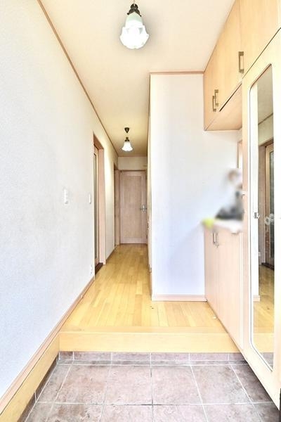 八潮市大字柳之宮の中古一戸建て