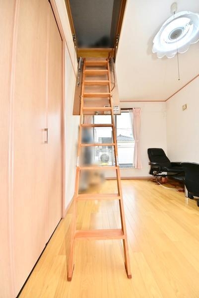 八潮市大字柳之宮の中古一戸建て