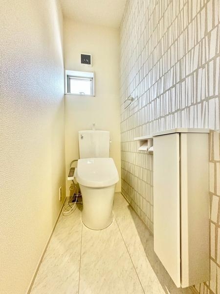 八潮市伊草1丁目　新築一戸建て