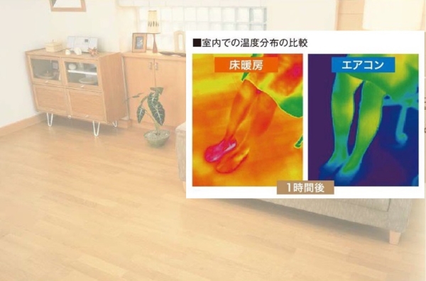 八潮市中央2丁目　新築一戸建て　1期　A号棟