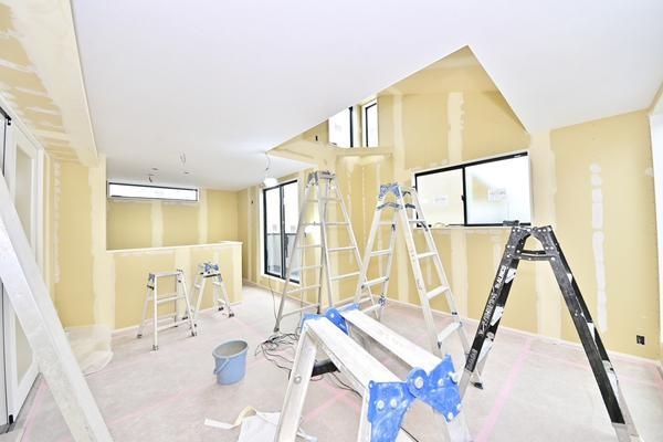 八潮市中央2丁目　新築一戸建て　1期　A号棟