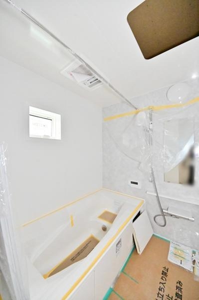 八潮市中央2丁目　新築一戸建て　1期　B号棟