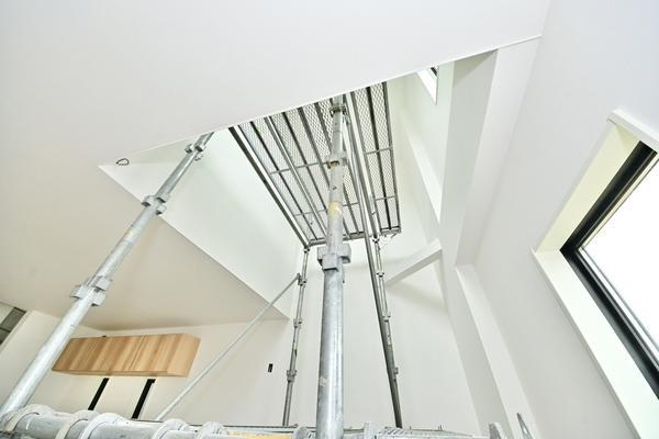 八潮市中央2丁目　新築一戸建て　1期　B号棟