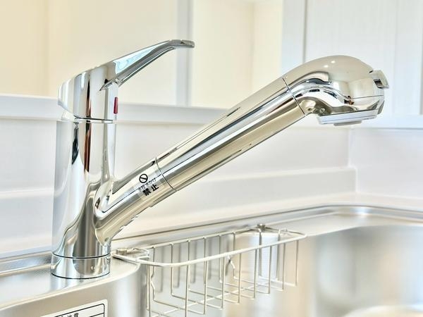 草加市柳島町　新築一戸建て　第2