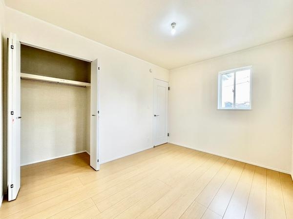 草加市柳島町　新築一戸建て　第2