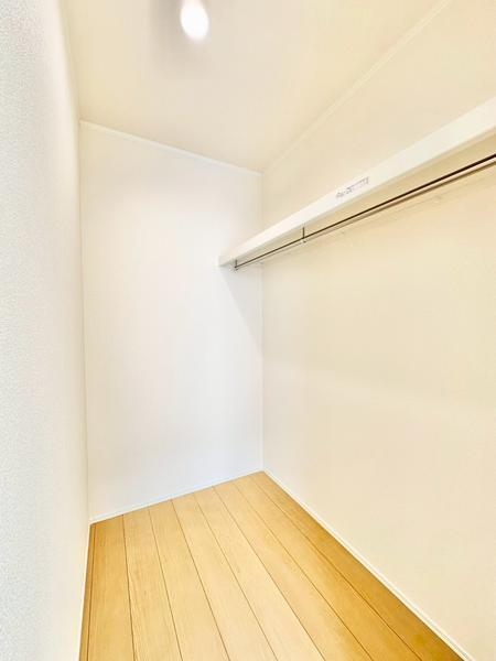 草加市柳島町　新築一戸建て　第2