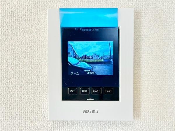 草加市柳島町　新築一戸建て　第2