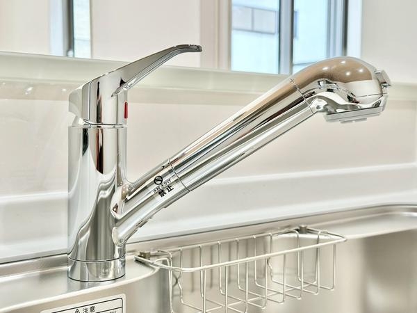 草加市青柳8丁目　新築一戸建て　21期