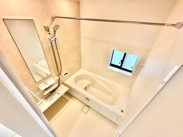 草加市青柳8丁目　新築一戸建て　21期