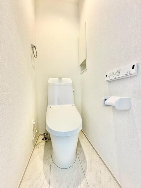 草加市青柳8丁目　新築一戸建て　21期