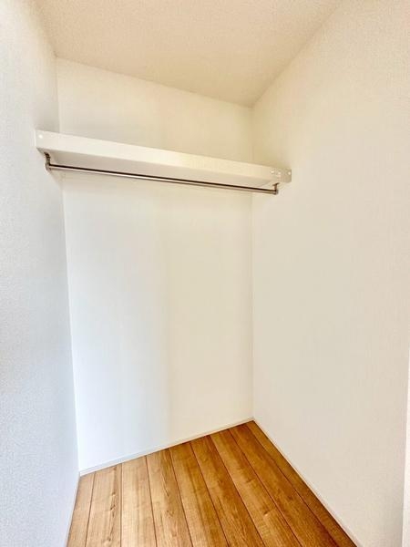 草加市青柳8丁目　新築一戸建て　21期