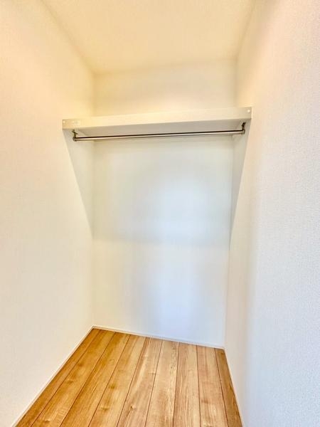 草加市青柳8丁目　新築一戸建て　21期