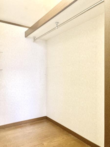 草加市清門３丁目の中古一戸建て