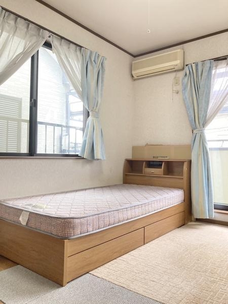 草加市清門３丁目の中古一戸建て