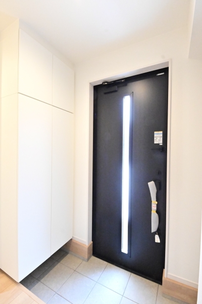 八潮市八條　新築一戸建て　2期