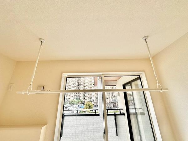 草加市新里町 新築一戸建て 2期2号棟(その他内観)