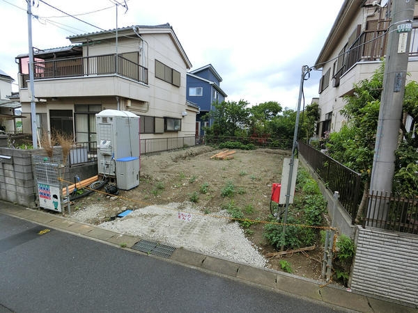草加市新里町　新築一戸建て　第11