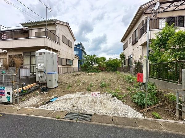 草加市新里町　新築一戸建て　第11